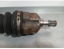 Recambio de transmision delantera izquierda para hyundai i30 (fd) 1.6 crdi referencia OEM IAM 495012L211  