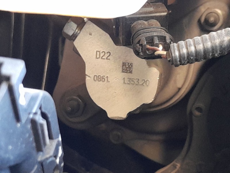 Recambio de bomba freno para toyota yaris (_p21_, _pa1_, _ph1_) 1.5 hybrid (mxph11) referencia OEM IAM 47210K0010 47201K9005 