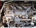 Recambio de motor completo para toyota yaris (_p21_, _pa1_, _ph1_) 1.5 hybrid (mxph11) referencia OEM IAM M15A 19000F3020 