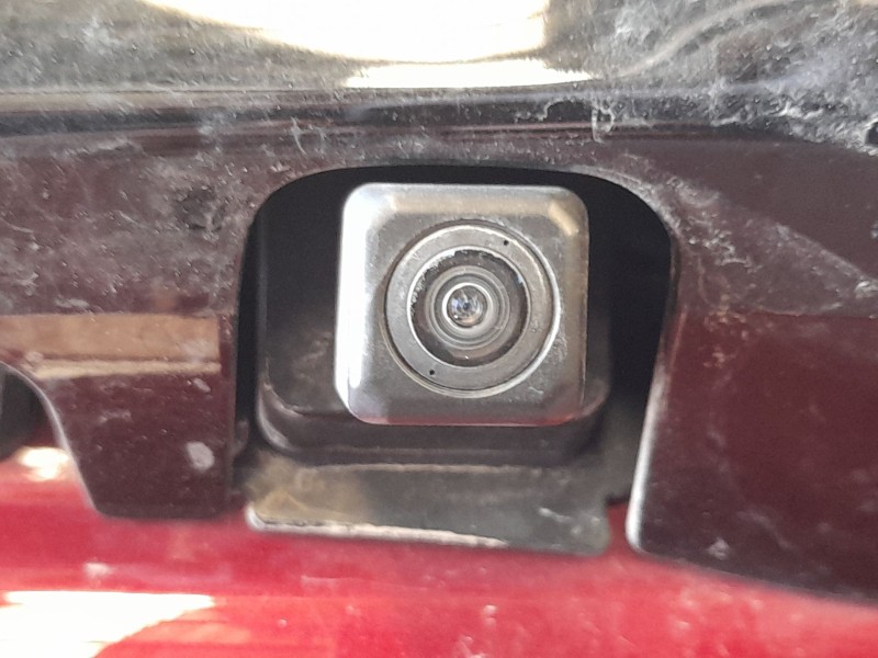 Recambio de camara vision trasera para toyota yaris (_p21_, _pa1_, _ph1_) 1.5 hybrid (mxph11) referencia OEM IAM   