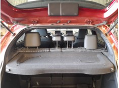 Recambio de bandeja trasera para toyota yaris (_p21_, _pa1_, _ph1_) 1.5 hybrid (mxph11) referencia OEM IAM 64330K0020C0  