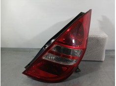 Recambio de piloto trasero derecho para hyundai i30 (fd) 1.6 crdi referencia OEM IAM 924022R000  