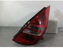 Recambio de piloto trasero derecho para hyundai i30 (fd) 1.6 crdi referencia OEM IAM 924022R000  