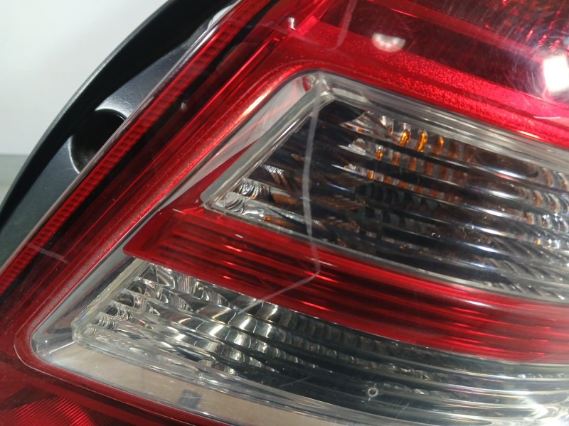 Recambio de piloto trasero derecho para hyundai i30 (fd) 1.6 crdi referencia OEM IAM 924022R000  