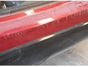 Recambio de paragolpes trasero para toyota yaris (_p21_, _pa1_, _ph1_) 1.5 hybrid (mxph11) referencia OEM IAM 52159K0906 ROZADO 