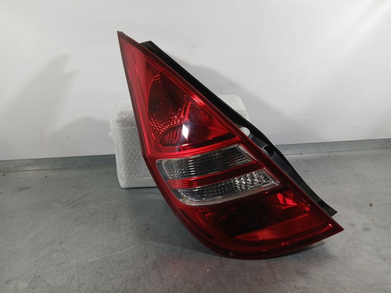 Recambio de piloto trasero izquierdo para hyundai i30 (fd) 1.6 crdi referencia OEM IAM 924012R000  