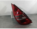 Recambio de piloto trasero izquierdo para hyundai i30 (fd) 1.6 crdi referencia OEM IAM 924012R000  