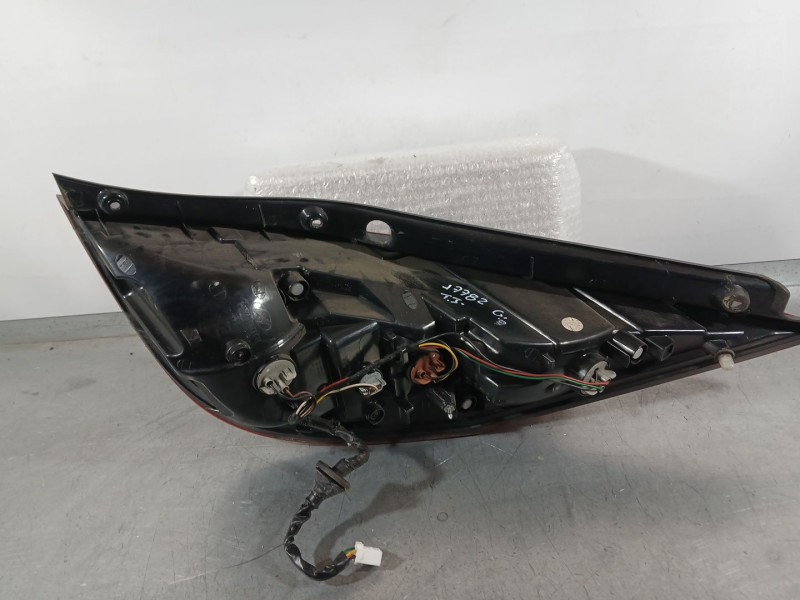 Recambio de piloto trasero izquierdo para hyundai i30 (fd) 1.6 crdi referencia OEM IAM 924012R000  