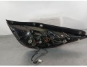 Recambio de piloto trasero izquierdo para hyundai i30 (fd) 1.6 crdi referencia OEM IAM 924012R000  