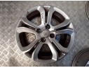 Recambio de juego llantas aluminio para peugeot 208 i (ca_, cc_) 1.6 bluehdi 100 referencia OEM IAM 6X16 4 TORN ET23 ALUMINIO RO