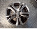 Recambio de juego llantas aluminio para peugeot 208 i (ca_, cc_) 1.6 bluehdi 100 referencia OEM IAM 6X16 4 TORN ET23 ALUMINIO RO