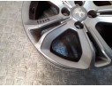 Recambio de juego llantas aluminio para peugeot 208 i (ca_, cc_) 1.6 bluehdi 100 referencia OEM IAM 6X16 4 TORN ET23 ALUMINIO RO