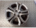 Recambio de juego llantas aluminio para peugeot 208 i (ca_, cc_) 1.6 bluehdi 100 referencia OEM IAM 6X16 4 TORN ET23 ALUMINIO RO