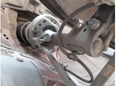 AMORTIGUADOR DELANTERO IZQUIERDO 48520K0090 