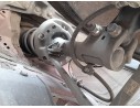 Recambio de amortiguador delantero izquierdo para toyota yaris (_p21_, _pa1_, _ph1_) 1.5 hybrid (mxph11) referencia OEM IAM 4852