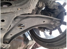 Recambio de brazo suspension inferior delantero izquierdo para toyota yaris (_p21_, _pa1_, _ph1_) 1.5 hybrid (mxph11) referencia