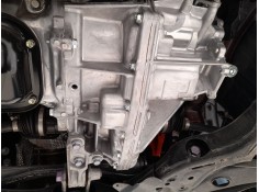 Recambio de caja cambios para toyota yaris (_p21_, _pa1_, _ph1_) 1.5 hybrid (mxph11) referencia OEM IAM 30900K0010  