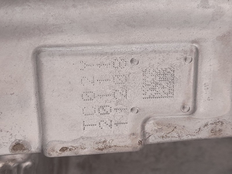 Recambio de caja cambios para toyota yaris (_p21_, _pa1_, _ph1_) 1.5 hybrid (mxph11) referencia OEM IAM 30900K0010  