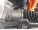 Recambio de cremallera direccion para toyota yaris (_p21_, _pa1_, _ph1_) 1.5 hybrid (mxph11) referencia OEM IAM 45510K0070 MECÁN