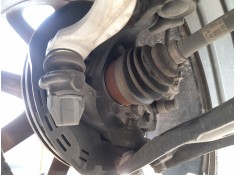 Recambio de mangueta delantera izquierda para toyota yaris (_p21_, _pa1_, _ph1_) 1.5 hybrid (mxph11) referencia OEM IAM 43212024