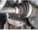 Recambio de transmision delantera derecha para toyota yaris (_p21_, _pa1_, _ph1_) 1.5 hybrid (mxph11) referencia OEM IAM 43410K0