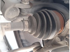 Recambio de transmision delantera izquierda para toyota yaris (_p21_, _pa1_, _ph1_) 1.5 hybrid (mxph11) referencia OEM IAM 43420