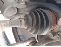 Recambio de transmision delantera izquierda para toyota yaris (_p21_, _pa1_, _ph1_) 1.5 hybrid (mxph11) referencia OEM IAM 43420