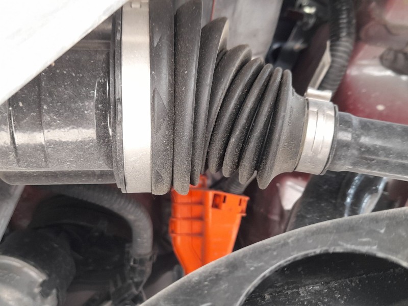 Recambio de transmision delantera izquierda para toyota yaris (_p21_, _pa1_, _ph1_) 1.5 hybrid (mxph11) referencia OEM IAM 43420