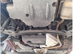 Recambio de puente trasero para toyota yaris (_p21_, _pa1_, _ph1_) 1.5 hybrid (mxph11) referencia OEM IAM 42110K0030 DISCO C/ABS