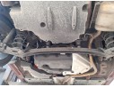 Recambio de puente trasero para toyota yaris (_p21_, _pa1_, _ph1_) 1.5 hybrid (mxph11) referencia OEM IAM 42110K0030 DISCO C/ABS