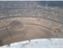Recambio de plastico pase rueda tras. dch. para toyota yaris (_p21_, _pa1_, _ph1_) 1.5 hybrid (mxph11) referencia OEM IAM 65637K