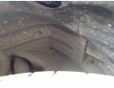 Recambio de plastico pase rueda tras. izq. para toyota yaris (_p21_, _pa1_, _ph1_) 1.5 hybrid (mxph11) referencia OEM IAM 65638K
