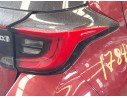 Recambio de piloto trasero derecho para toyota yaris (_p21_, _pa1_, _ph1_) 1.5 hybrid (mxph11) referencia OEM IAM 81551K0040  