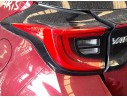 Recambio de piloto trasero izquierdo para toyota yaris (_p21_, _pa1_, _ph1_) 1.5 hybrid (mxph11) referencia OEM IAM 81561K0040  