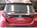 Recambio de porton trasero para toyota yaris (_p21_, _pa1_, _ph1_) 1.5 hybrid (mxph11) referencia OEM IAM 67005K0030  