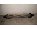Recambio de intercooler para citroën nemo seduction referencia OEM IAM L8119001 51790623 BEHR