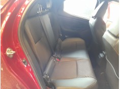 Recambio de asientos traseros para toyota yaris (_p21_, _pa1_, _ph1_) 1.5 hybrid (mxph11) referencia OEM IAM   