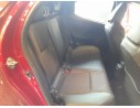 Recambio de asientos traseros para toyota yaris (_p21_, _pa1_, _ph1_) 1.5 hybrid (mxph11) referencia OEM IAM   