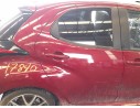 Recambio de puerta trasera derecha para toyota yaris (_p21_, _pa1_, _ph1_) 1.5 hybrid (mxph11) referencia OEM IAM 67003K0060  