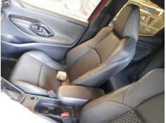 Recambio de asiento delantero derecho para toyota yaris (_p21_, _pa1_, _ph1_) 1.5 hybrid (mxph11) referencia OEM IAM  C/AIRBAG 