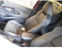 Recambio de asiento delantero derecho para toyota yaris (_p21_, _pa1_, _ph1_) 1.5 hybrid (mxph11) referencia OEM IAM  C/AIRBAG 