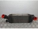 Recambio de intercooler para peugeot 407 sport referencia OEM IAM 9657073480 992506V VALEO