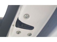 Recambio de cerradura puerta trasera derecha para hyundai i20 i (pb, pbt) 1.2 referencia OEM IAM 814201J520  