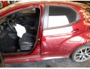Recambio de puerta trasera izquierda para toyota yaris (_p21_, _pa1_, _ph1_) 1.5 hybrid (mxph11) referencia OEM IAM 67004K0060  