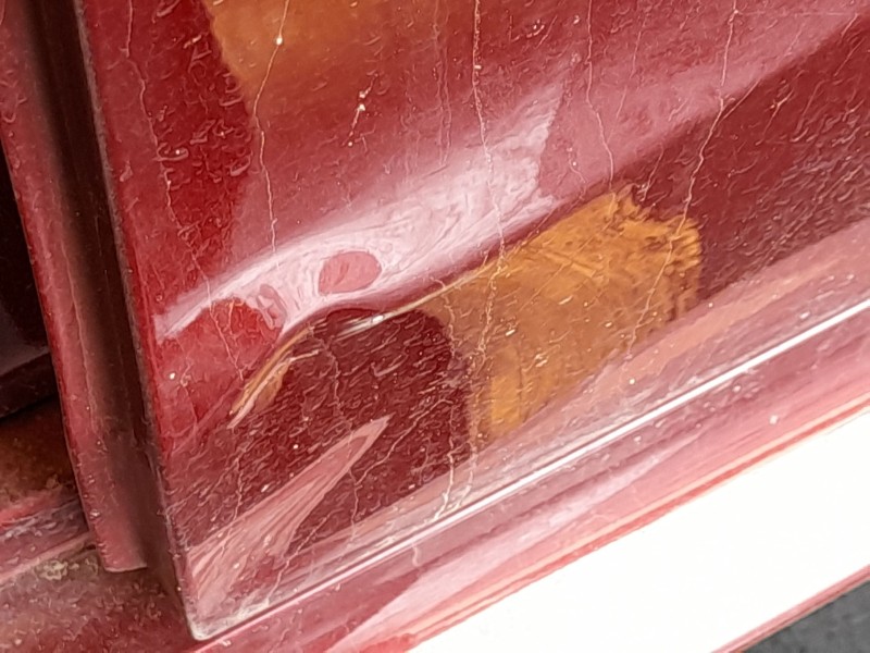 Recambio de puerta trasera izquierda para toyota yaris (_p21_, _pa1_, _ph1_) 1.5 hybrid (mxph11) referencia OEM IAM 67004K0060  
