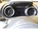 Recambio de cuadro instrumentos para toyota yaris (_p21_, _pa1_, _ph1_) 1.5 hybrid (mxph11) referencia OEM IAM 55302K0061C0  