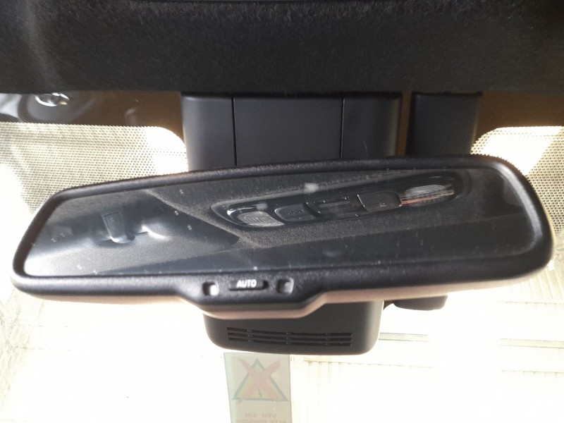 Recambio de espejo interior para toyota yaris (_p21_, _pa1_, _ph1_) 1.5 hybrid (mxph11) referencia OEM IAM 87810K0050  