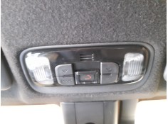 LUZ INTERIOR 81260K0100B0 
