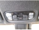 Recambio de luz interior para toyota yaris (_p21_, _pa1_, _ph1_) 1.5 hybrid (mxph11) referencia OEM IAM 81260K0100B0  