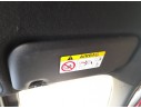 Recambio de parasol derecho para toyota yaris (_p21_, _pa1_, _ph1_) 1.5 hybrid (mxph11) referencia OEM IAM 74310K0090C0  